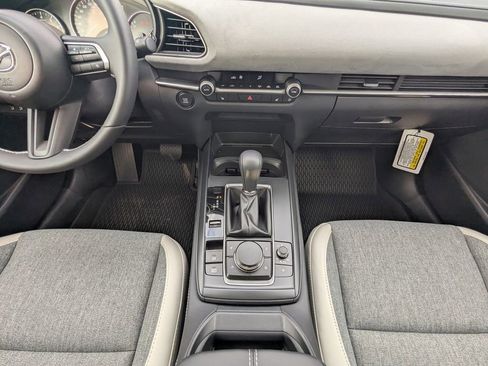 New 2026 MAZDA CX-30 Aire Edition image 19