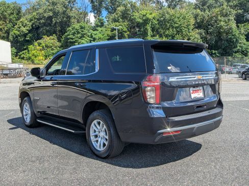 Used 2023 Chevrolet Tahoe LT AWD/4WD image 7