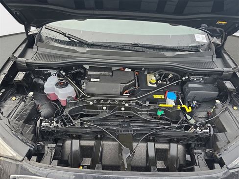 Used 2023 Audi Q4 e-tron Premium Plus image 31