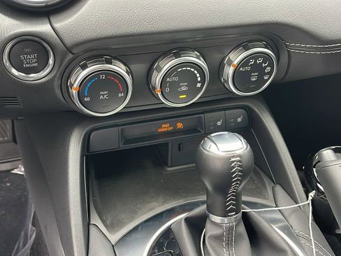New 2025 MAZDA MX-5 Miata Grand Touring w/ Weather Package image 19