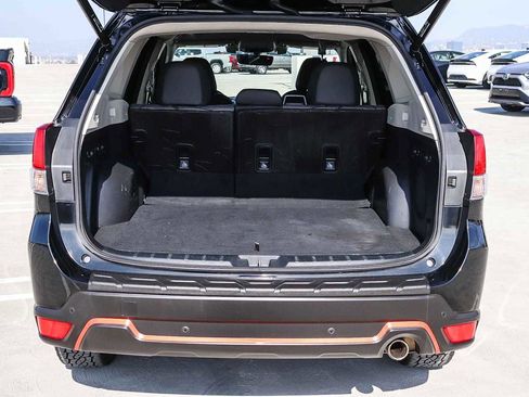 Used 2021 Subaru Forester Sport w/ Popular Package #2 image 38