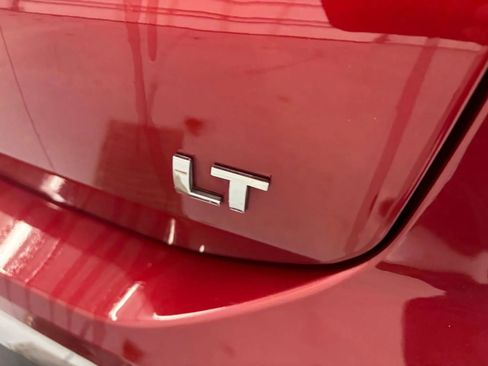 Used 2021 Chevrolet Equinox LT FWD image 49