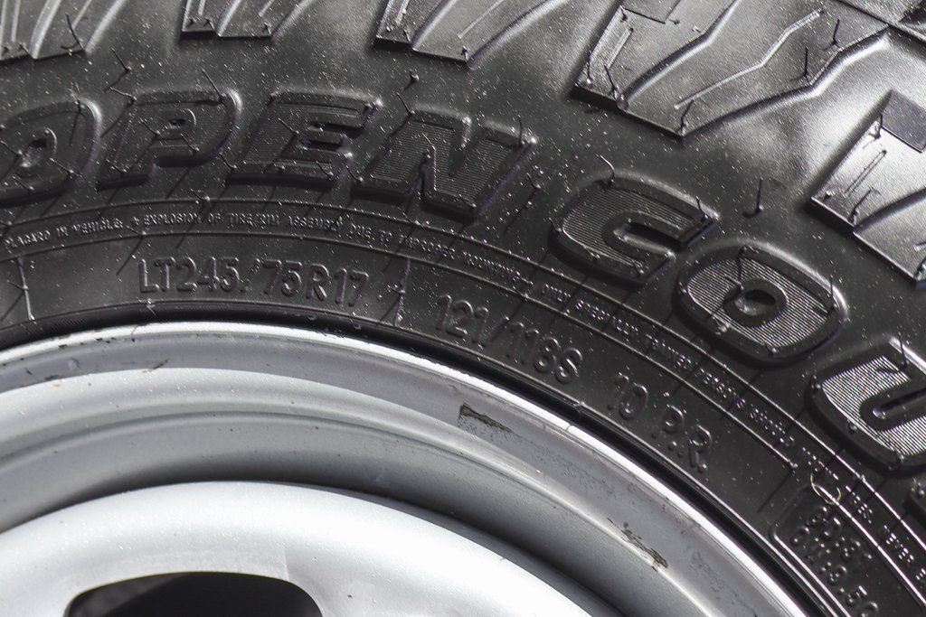 Used 2022 Ford F250 XL w/ Power Equipment Group RWD image 40