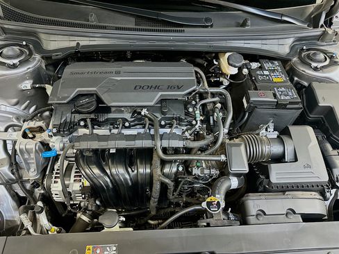 Used 2025 Kia K4 FWD image 33