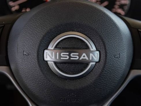 Used 2024 Nissan Altima 2.5 SV image 13