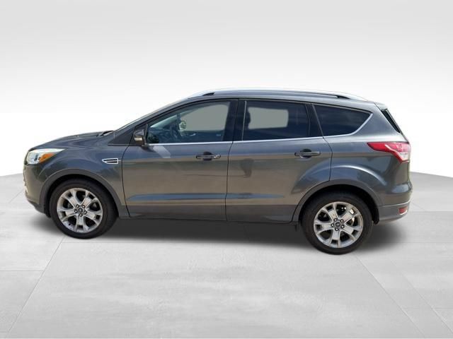 Used 2016 Ford Escape Titanium FWD image 7