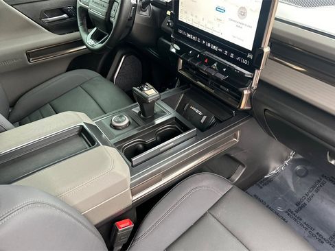 Used 2025 GMC Hummer EV 3X image 19