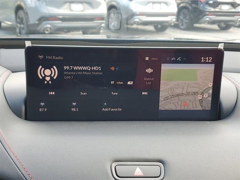 New 2025 Acura TLX A-Spec Package image 27