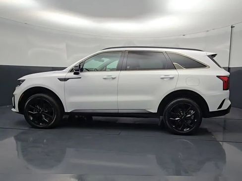 Used 2021 Kia Sorento SX AWD/4WD image 10