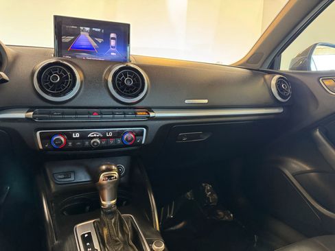 Used 2018 Audi A3 2.0T Premium w/ Convenience Package image 18