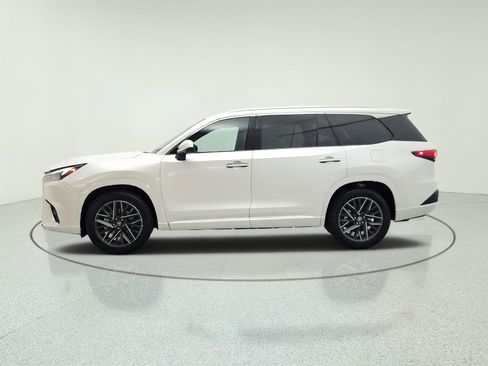 Used 2024 Lexus TX 350 FWD w/ Technology Package image 8