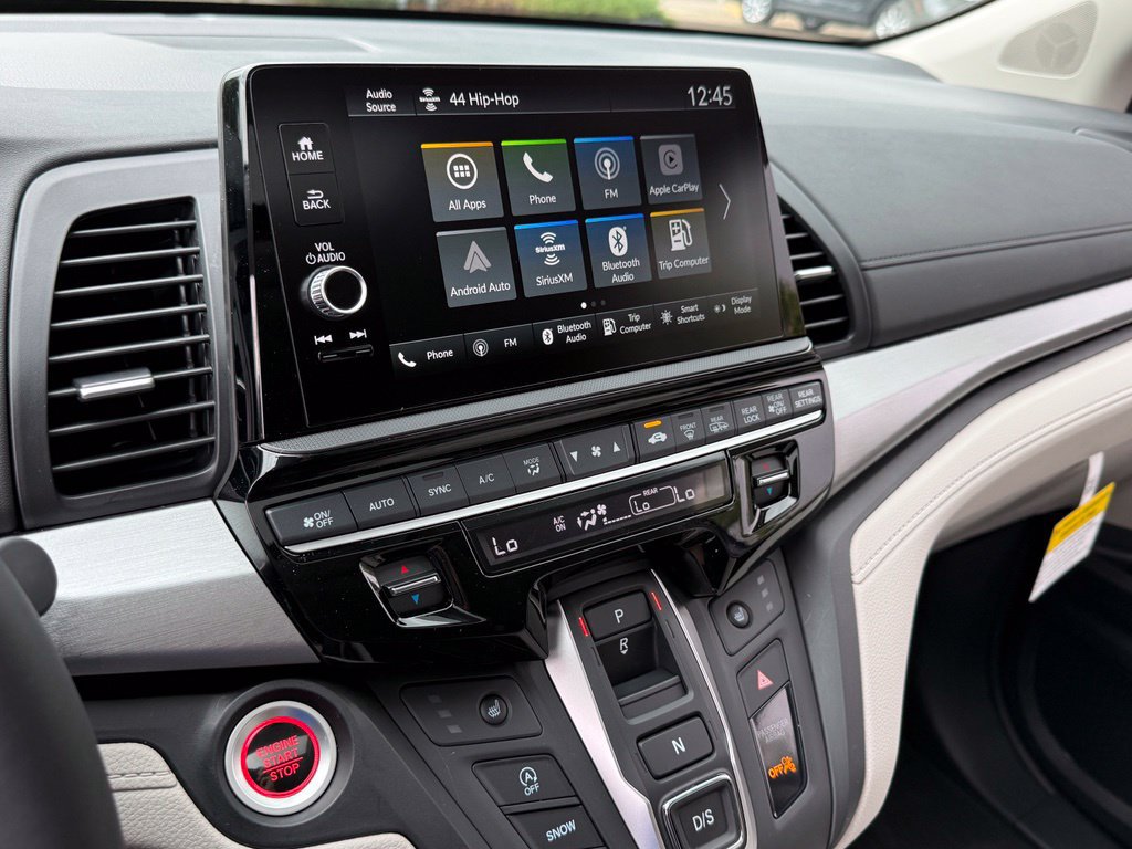 New 2026 Honda Odyssey EX-L image 20