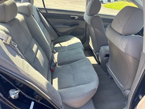 Used 2010 Honda Civic LX image 22