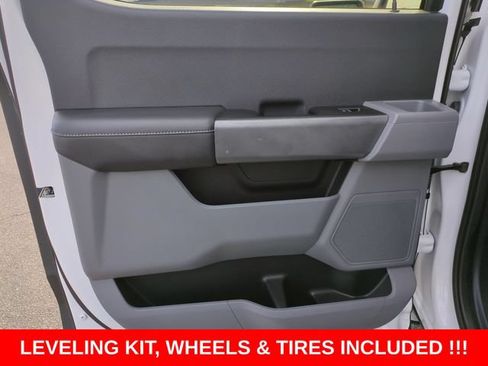 Used 2021 Ford F150 XLT AWD/4WD image 26