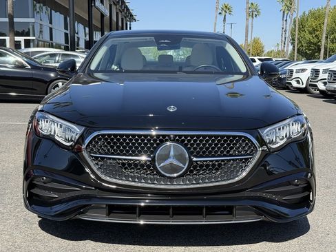 Certified 2025 Mercedes-Benz E 350 E 350 image 16