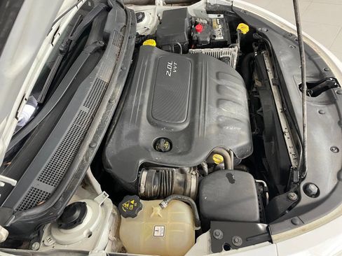 Used 2015 Dodge Dart SE image 40