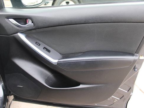 Used 2015 MAZDA CX-5 Touring w/ Bose/Moonroof Package image 7