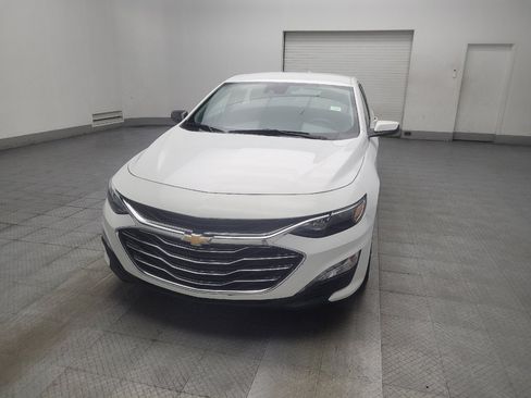Used 2025 Chevrolet Malibu LT FWD image 15