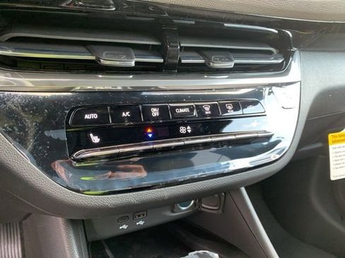 New 2026 Buick Envista Preferred FWD image 23