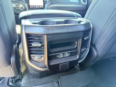Used 2023 RAM 1500 Big Horn AWD/4WD image 29