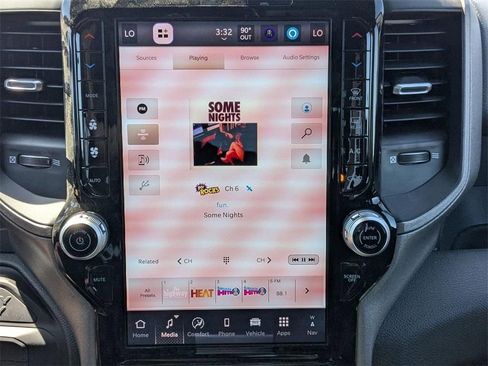 New 2025 RAM 2500 Tradesman image 13