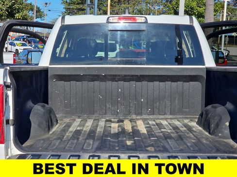 Used 2020 RAM 1500 Tradesman AWD/4WD image 12