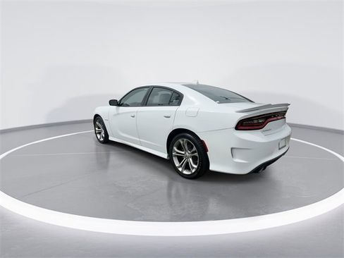 Used 2022 Dodge Charger R/T image 6