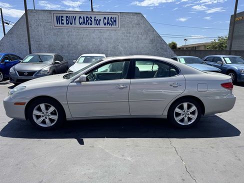 Used 2006 Lexus ES 330 FWD image 14