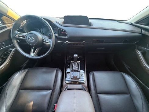 Used 2023 MAZDA CX-30 AWD 2.5 S w/ Premium Package image 28