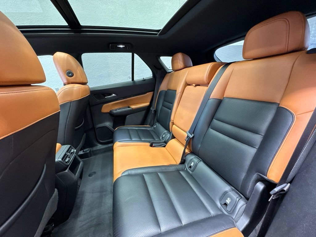 Used 2024 Honda Prologue Elite image 19