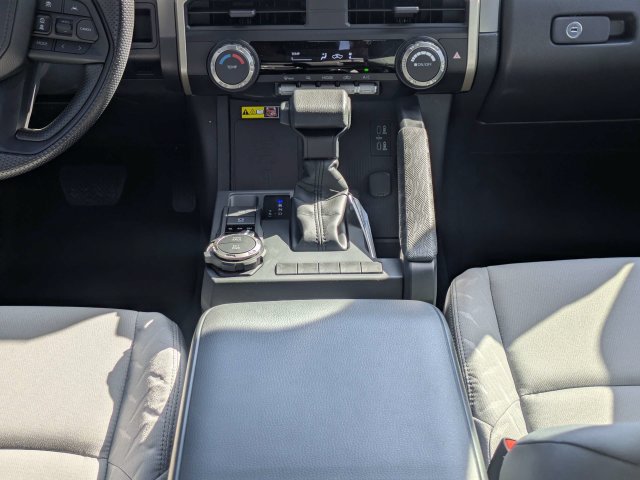 Used 2026 Toyota Tacoma SR5 AWD/4WD image 19
