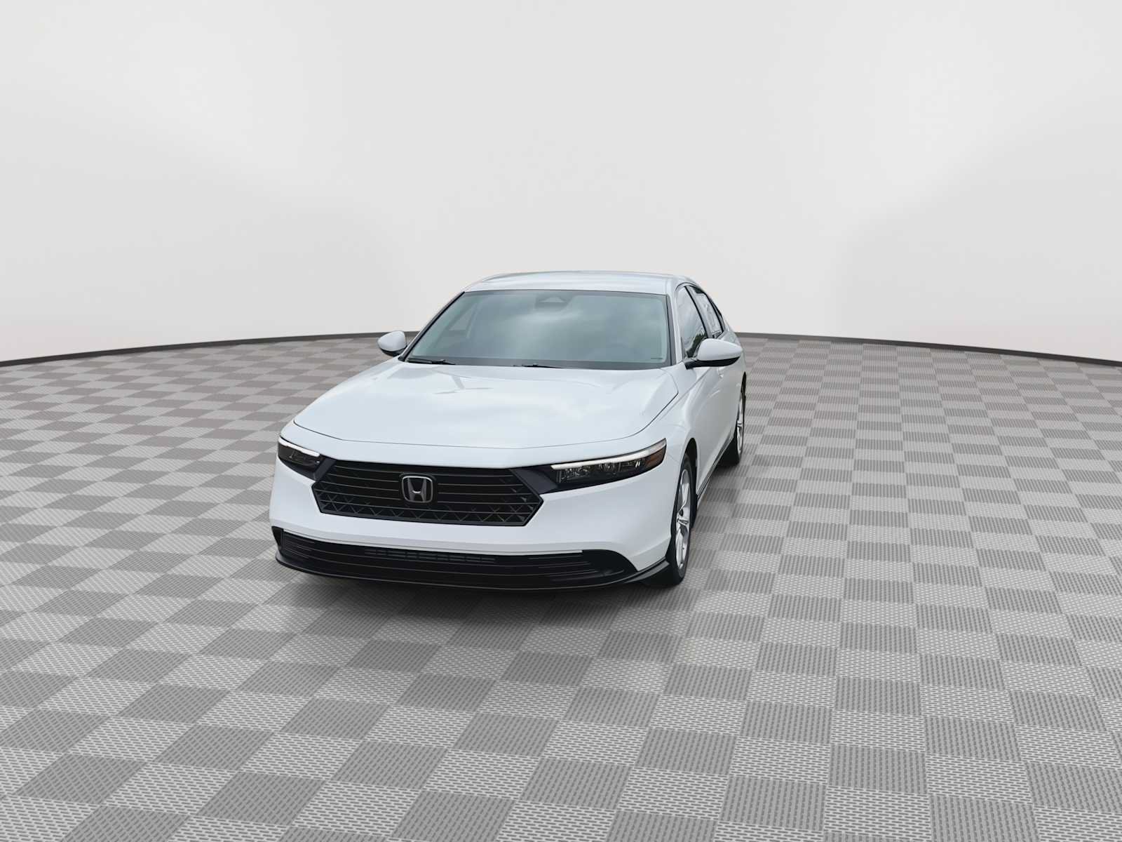 New 2026 Honda Accord LX image 3