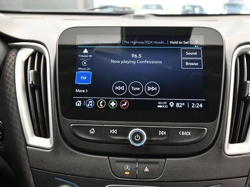 Used 2024 Chevrolet Malibu LT FWD image 25