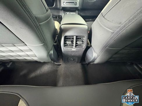 Used 2025 Ford Bronco Sport Big Bend AWD/4WD image 26