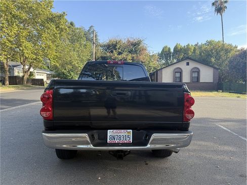 Used 2008 Dodge Ram 1500 Truck SLT RWD image 4