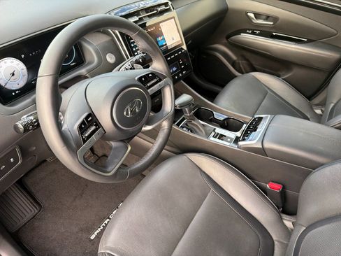 Used 2023 Hyundai Santa Cruz Limited AWD/4WD image 9