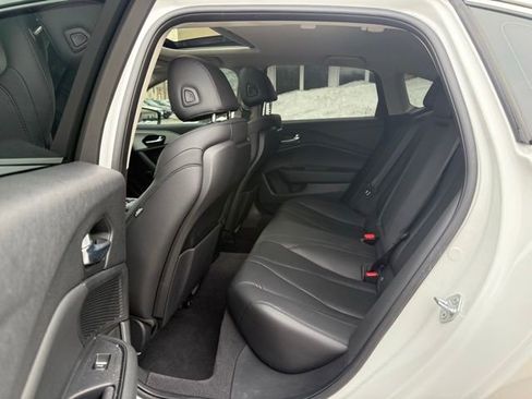 Used 2022 Acura TLX image 29