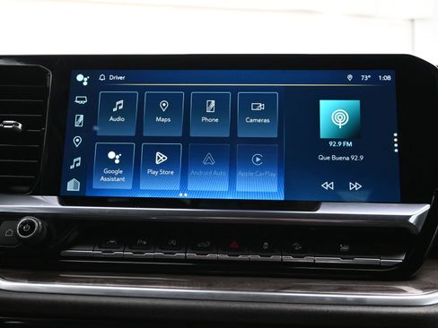 Used 2023 Chevrolet Silverado 1500 LTZ image 36