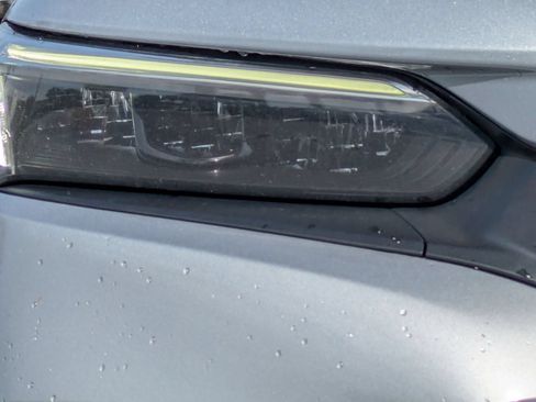 Used 2023 Honda Civic Sport image 12