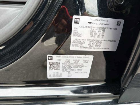 Used 2025 Chevrolet Silverado 3500 LT w/ Trail Boss Package image 33