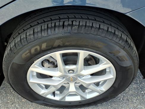 Used 2024 Chevrolet Equinox LT AWD/4WD image 6