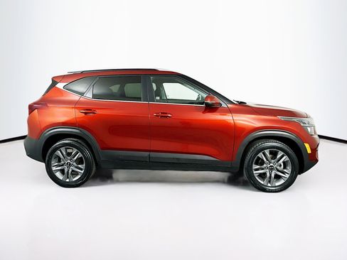 Used 2021 Kia Seltos S FWD image 10
