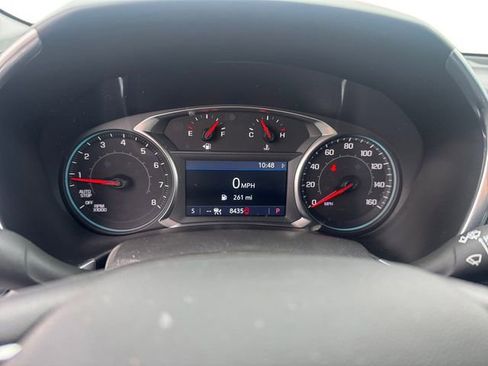 Used 2024 Chevrolet Equinox Premier AWD/4WD image 14
