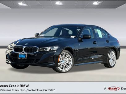Used 2023 BMW 330e w/ Driving Assistance Package