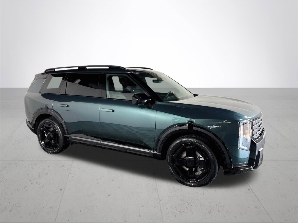 New 2027 Kia Telluride X-Line SX Prestige AWD/4WD image 4