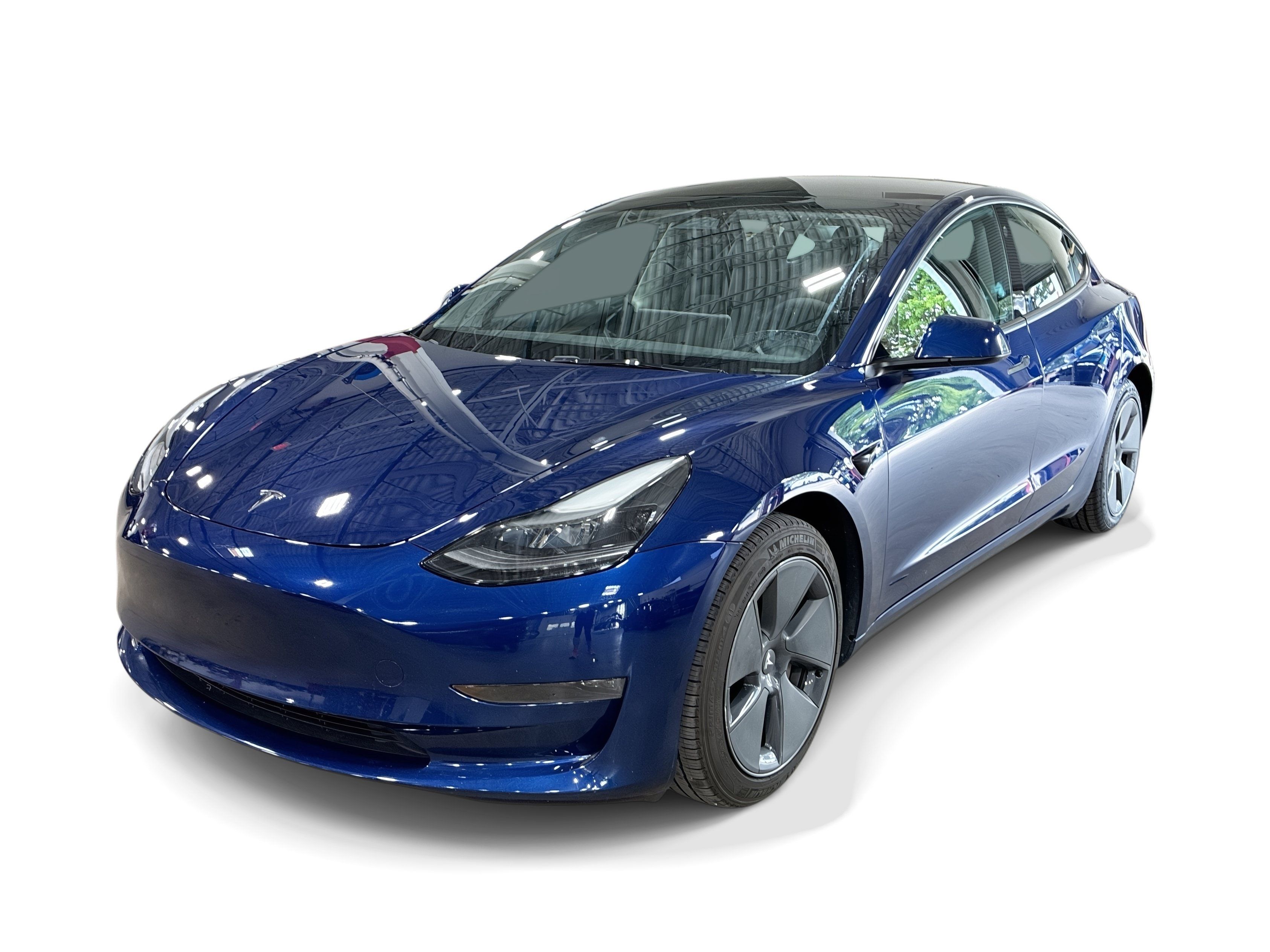 Certified 2023 Tesla Model 3 Standard Range RWD image 14