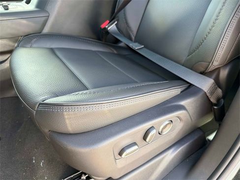 New 2026 GMC Sierra 2500 Denali w/ Denali Reserve Package image 19