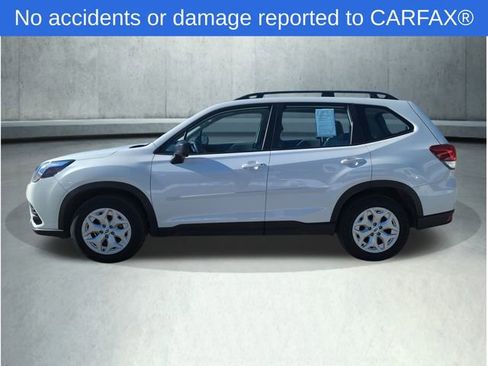 Used 2023 Subaru Forester image 2