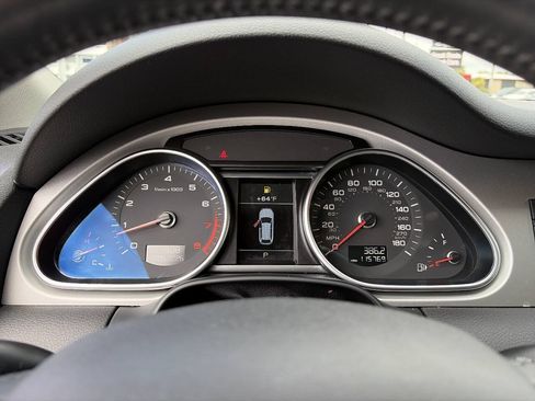 Used 2015 Audi Q7 3.0T Premium Plus w/ Premium Plus Package AWD/4WD image 36