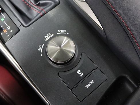 Used 2020 Lexus IS 300 F Sport w/ F Sport Package image 29